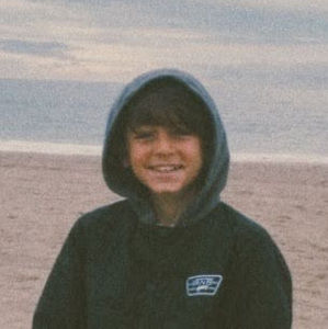 Meet your Posher, Silas